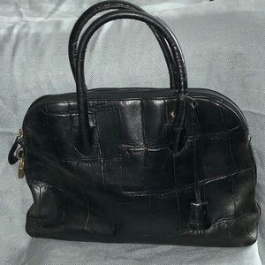 Great leather bag